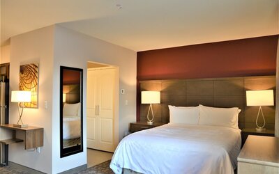 Staybridge Suites Hillsboro - Orenco Station by IHG