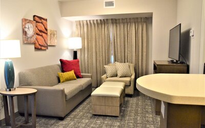 Staybridge Suites Hillsboro - Orenco Station by IHG