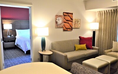 Staybridge Suites Hillsboro - Orenco Station by IHG