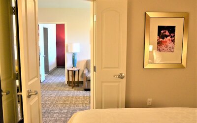 Staybridge Suites Hillsboro - Orenco Station by IHG