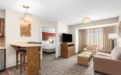 Staybridge Suites Hillsboro - Orenco Station by IHG