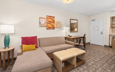 Staybridge Suites Hillsboro - Orenco Station by IHG