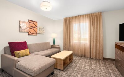 Staybridge Suites Hillsboro - Orenco Station by IHG