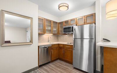Staybridge Suites Hillsboro - Orenco Station by IHG