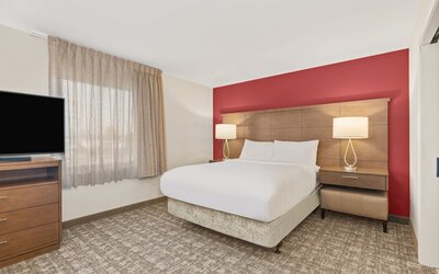 Staybridge Suites Hillsboro - Orenco Station by IHG