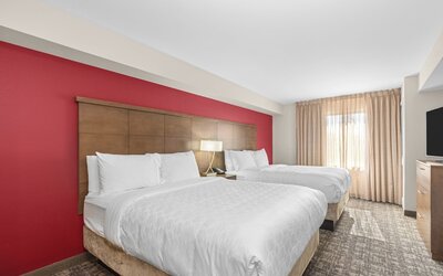 Staybridge Suites Hillsboro - Orenco Station by IHG