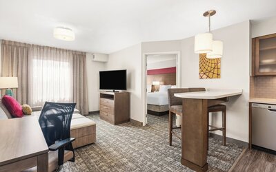 Staybridge Suites Hillsboro - Orenco Station by IHG