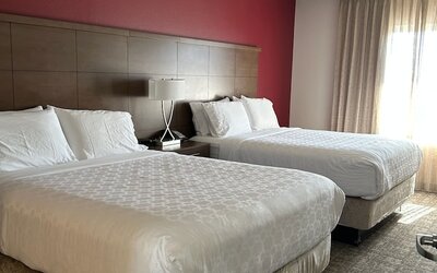 Staybridge Suites Hillsboro - Orenco Station by IHG