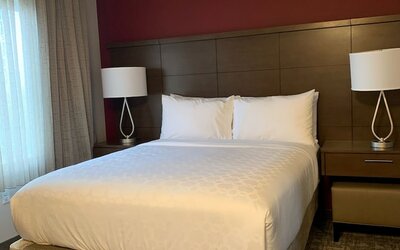 Staybridge Suites Hillsboro - Orenco Station by IHG