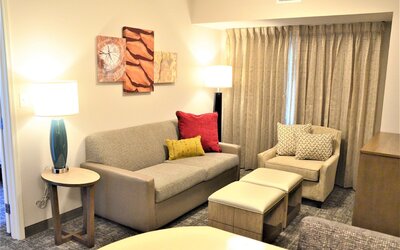 Staybridge Suites Hillsboro - Orenco Station by IHG