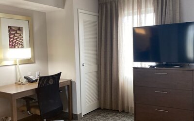 Staybridge Suites Hillsboro - Orenco Station by IHG