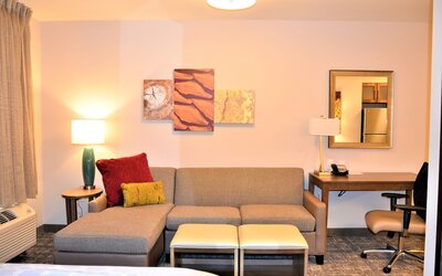 Staybridge Suites Hillsboro - Orenco Station by IHG
