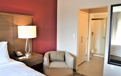 Staybridge Suites Hillsboro - Orenco Station by IHG