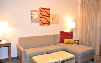 Staybridge Suites Hillsboro - Orenco Station by IHG