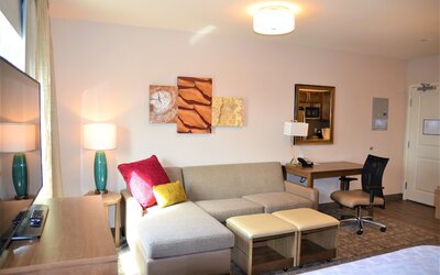 Staybridge Suites Hillsboro - Orenco Station by IHG
