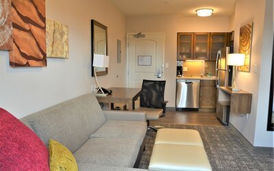 Staybridge Suites Hillsboro - Orenco Station by IHG