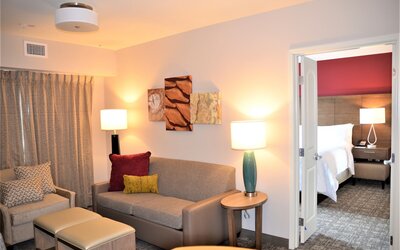 Staybridge Suites Hillsboro - Orenco Station by IHG