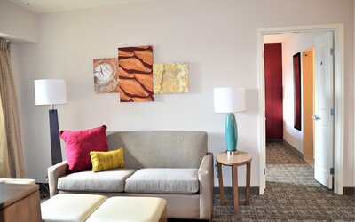 Staybridge Suites Hillsboro - Orenco Station by IHG