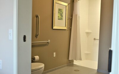 Staybridge Suites Hillsboro - Orenco Station by IHG