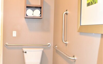 Staybridge Suites Hillsboro - Orenco Station by IHG