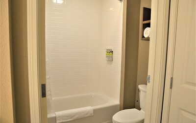 Staybridge Suites Hillsboro - Orenco Station by IHG