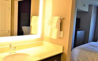 Staybridge Suites Hillsboro - Orenco Station by IHG