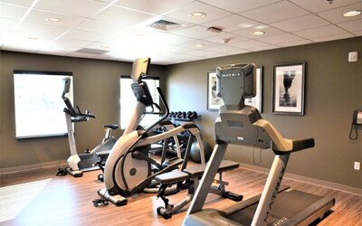 Staybridge Suites Hillsboro - Orenco Station by IHG
