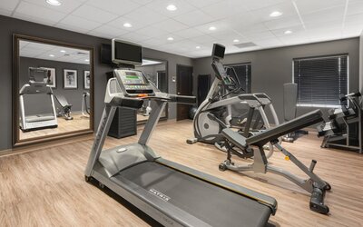Staybridge Suites Hillsboro - Orenco Station by IHG