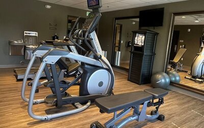 Staybridge Suites Hillsboro - Orenco Station by IHG