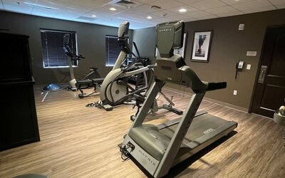 Staybridge Suites Hillsboro - Orenco Station by IHG