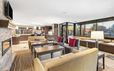 Staybridge Suites Hillsboro - Orenco Station by IHG