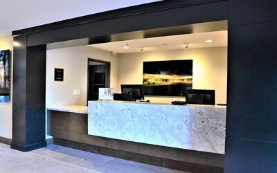 Staybridge Suites Hillsboro - Orenco Station by IHG