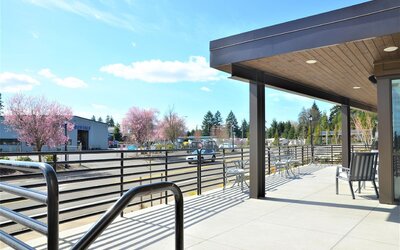 Staybridge Suites Hillsboro - Orenco Station by IHG