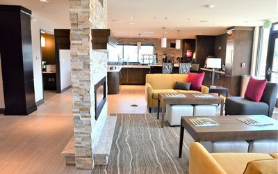 Staybridge Suites Hillsboro - Orenco Station by IHG