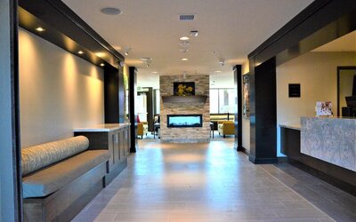 Staybridge Suites Hillsboro - Orenco Station by IHG