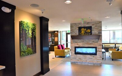 Staybridge Suites Hillsboro - Orenco Station by IHG