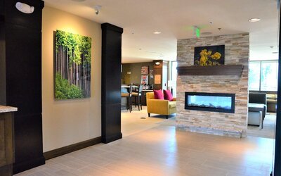 Staybridge Suites Hillsboro - Orenco Station by IHG