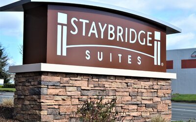 Staybridge Suites Hillsboro - Orenco Station by IHG
