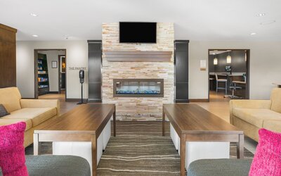 Staybridge Suites Hillsboro - Orenco Station by IHG
