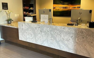 Staybridge Suites Hillsboro - Orenco Station by IHG