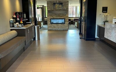 Staybridge Suites Hillsboro - Orenco Station by IHG