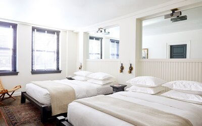 Neptune, an Ash Hotel