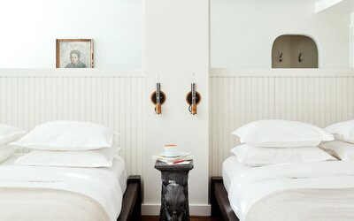 Neptune, an Ash Hotel