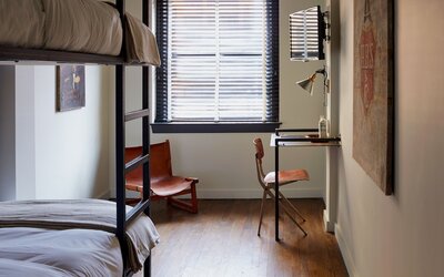 Neptune, an Ash Hotel