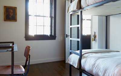 Neptune, an Ash Hotel