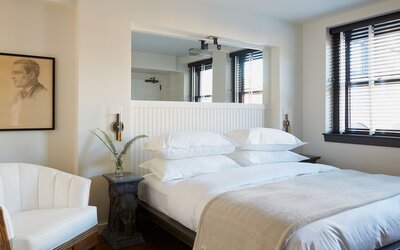 Neptune, an Ash Hotel