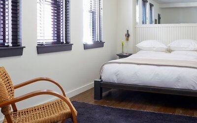 Neptune, an Ash Hotel
