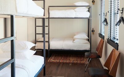 Neptune, an Ash Hotel