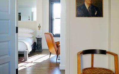 Neptune, an Ash Hotel