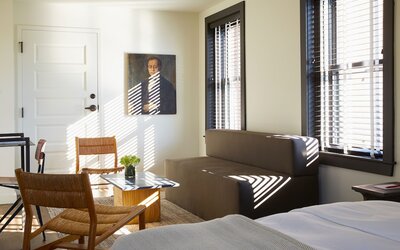 Neptune, an Ash Hotel